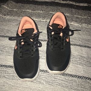 Nike Athletic Sneakers